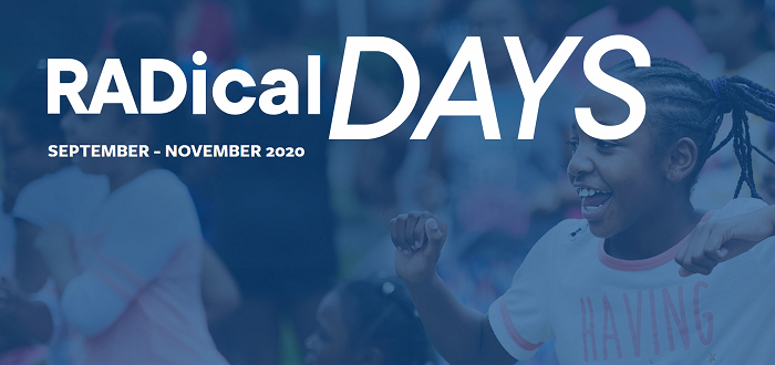 Virtual RADical Days Virtual RADical Days