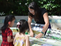 Rockin’ Researchers: Summer Camps Rockin’ Researchers: Summer Camps