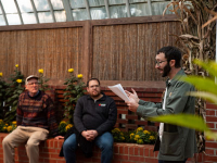 Down The Rabbit Hole with Phipps Adult Education