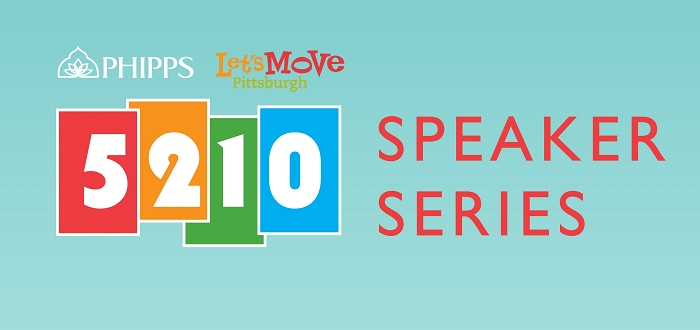 5-2-1-0 Speaker Series 5-2-1-0 Speaker Series