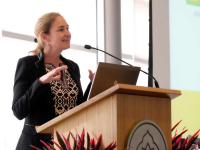 Visiting Speaker Lecture Series