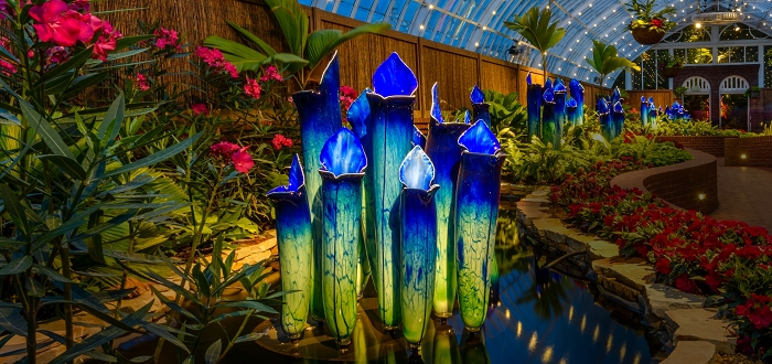 SUPER. NATURAL. Glass Art by Jason Gamrath SUPER. NATURAL. Glass Art by Jason Gamrath
