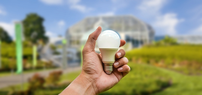 Make the Switch at Phipps! Green Power Drive Make the Switch at Phipps! Green Power Drive