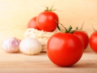 Tomato and Garlic Day Tomato and Garlic Day