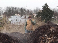 Speaker Bios and Abstracts - Three Rivers Urban Soils Symposium Speaker Bios and Abstracts - Three Rivers Urban Soils Symposium