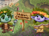 Phipps Presents: Make Your Own Troll! Phipps Presents: Make Your Own Troll!