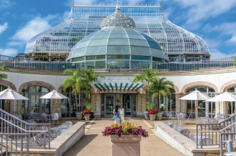Phipps conservatory tickets Phipps conservatory tickets