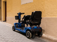 Electric Scooters