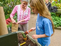 Winter and Spring Camps Winter and Spring Camps