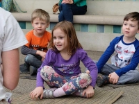 Winter and Spring Camps Winter and Spring Camps
