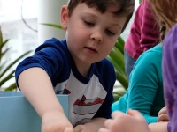 Kids Night Out: Winter and Spring Programs Kids Night Out: Winter and Spring Programs